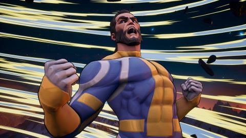 Invincible VS screenshot 2