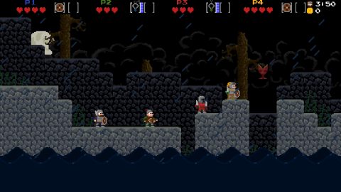 King 'n Knight 스크린샷 3