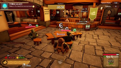 Bronzebeard's Tavern 截图 1