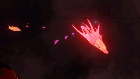 AI War 2, captura de tela 3
