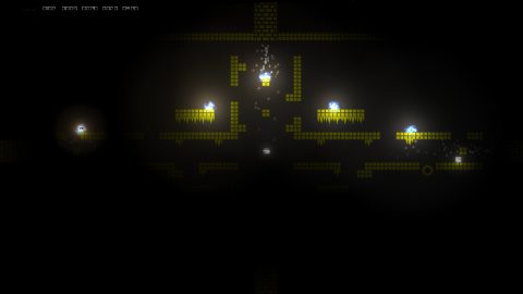 NEONomicon のスクリーンショット 4