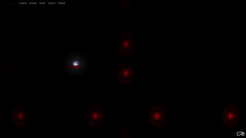 NEONomicon のスクリーンショット 2