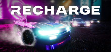 Recharge: Room Games