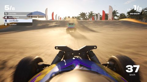 Recharge: Room Games, captura de pantalla 3