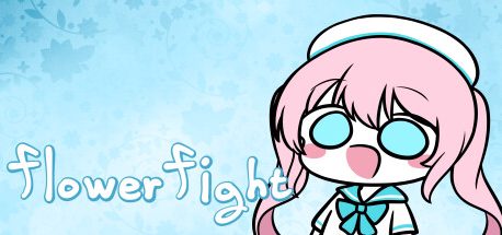 Flower Fight