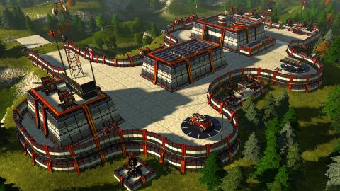 Project 5: Sightseer screenshot 4
