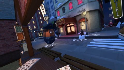 Crime Shop Simulator: A Prison Boss Game, captura de tela 3