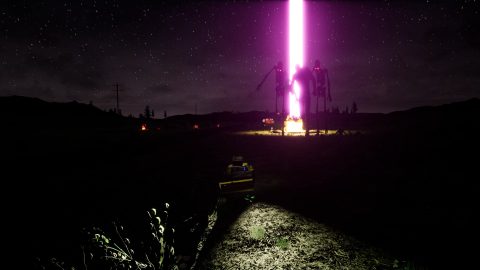 Endgame: Road To Salvation screenshot 4