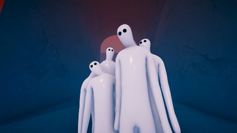 Landfall Archives Screenshot 3