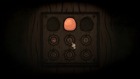 Creepy Tale 3: Ingrid Penance – zrzut ekranu 2