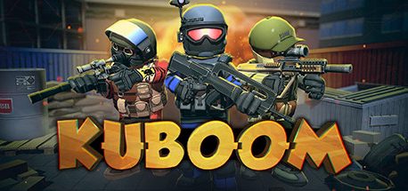 KUBOOM