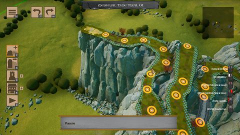Rock of Ages 3: Make & Break のスクリーンショット 3