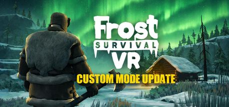 Frost Survival VR
