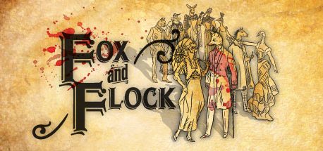 Fox & Flock
