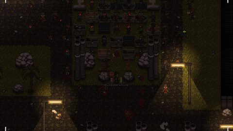 The Last Conflict 截图 3