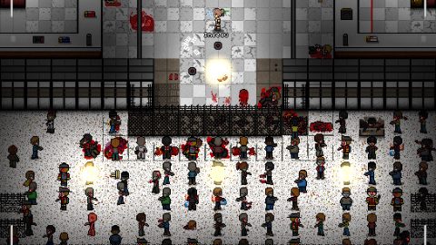 The Last Conflict 截图 4