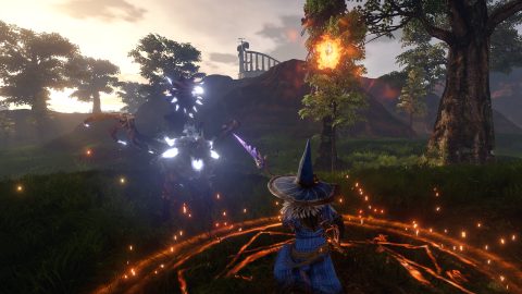 Outward Definitive Edition, screenshot 1