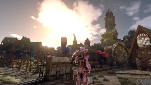 Outward Definitive Edition, screenshot 3