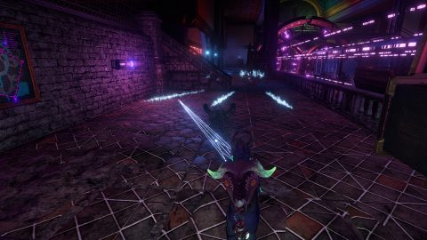 Outward Definitive Edition, screenshot 4