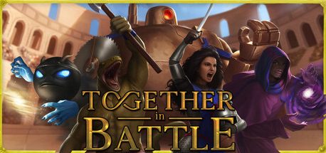 Together in Battle
