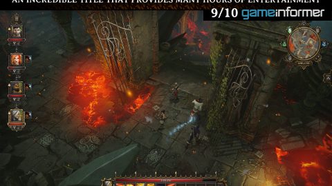 Divinity: Original Sin (Classic) Screenshot 2