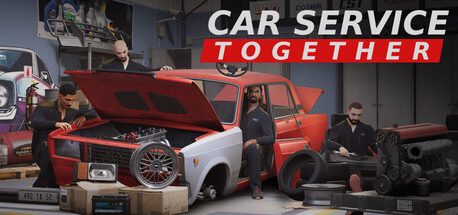 Car Service Together