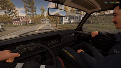 Car Service Together 截图 3