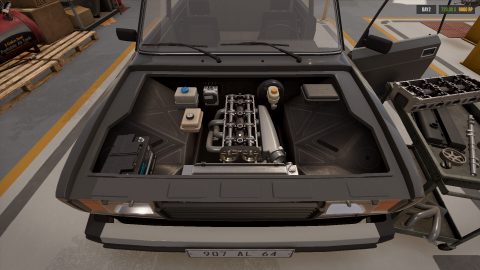 Car Service Together 截图 4