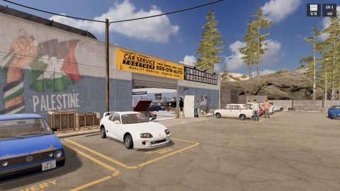 Car Service Together 截图 1