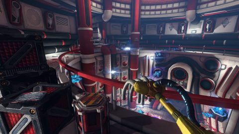 Viscera Cleanup Detail のスクリーンショット 1