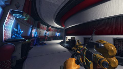 Viscera Cleanup Detail のスクリーンショット 4