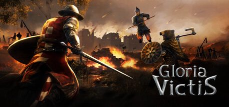 Gloria Victis: Medieval MMORPG