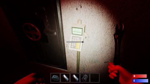 Outside The Grid Screenshot 4