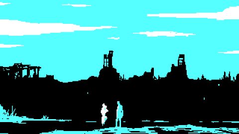 The Eternal Castle [REMASTERED] – zrzut ekranu 3