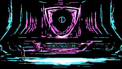 The Eternal Castle [REMASTERED] – zrzut ekranu 2