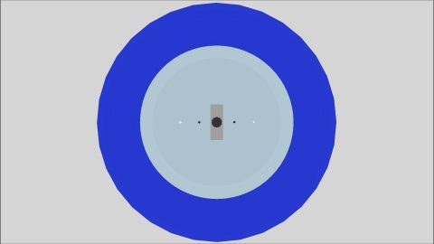 bagelball, captura de pantalla 3
