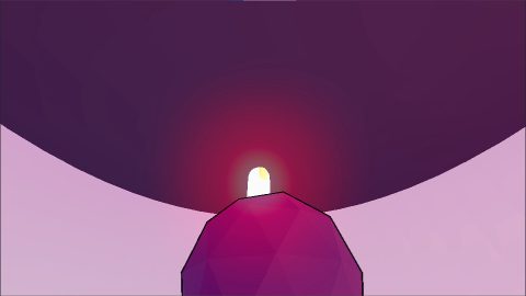 bagelball, captura de pantalla 2