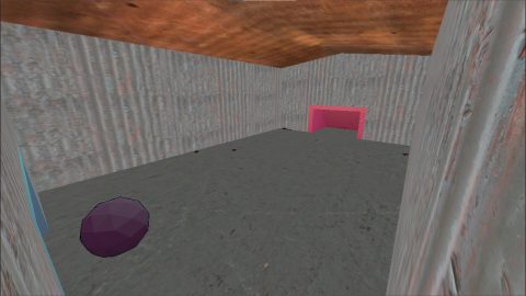 bagelball, captura de pantalla 1