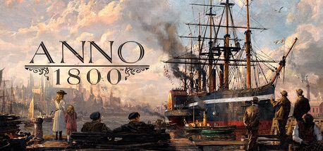 Anno 1800