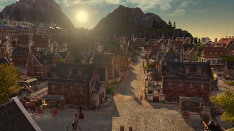 Anno 1800 截图 4