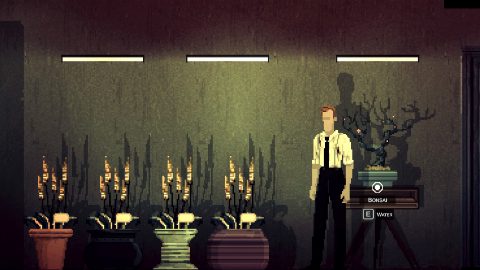 Hell is Others 截图 4