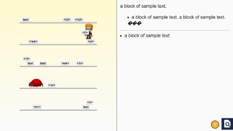 Super Markup Man – zrzut ekranu 3