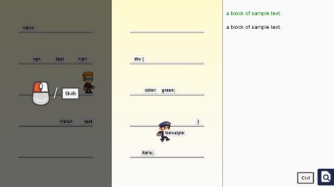 Super Markup Man – zrzut ekranu 4