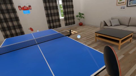 Paddle Up screenshot 1