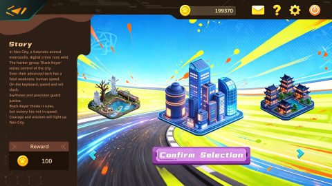 Code Velocity 截图 4