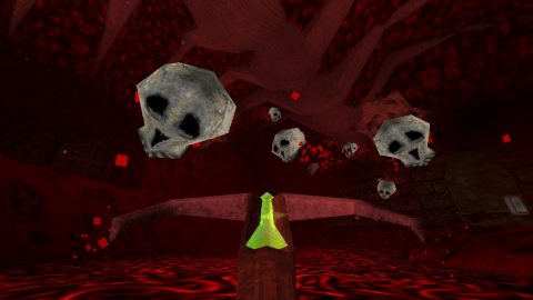 DUSK screenshot 2