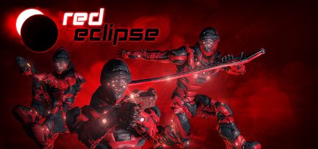 Red Eclipse