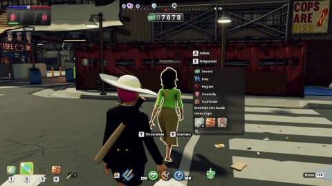 It's Only Money, screenshot 1
