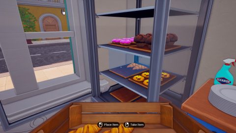 The Roast - Coffee Shop Simulator screenshot 4