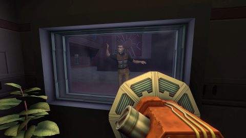 System Shock 2: 25th Anniversary Remaster のスクリーンショット 4
